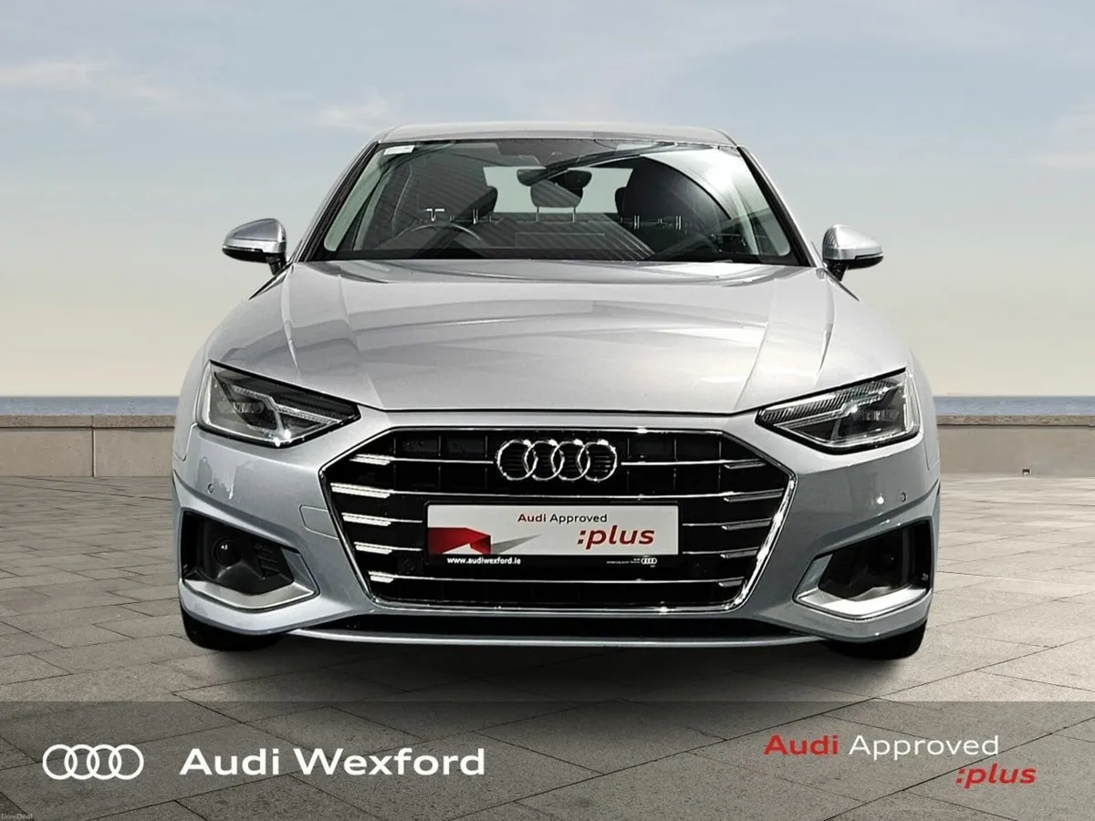 Audi A4 30 TDI 136HP S Tronic SE €420pm - Image 3