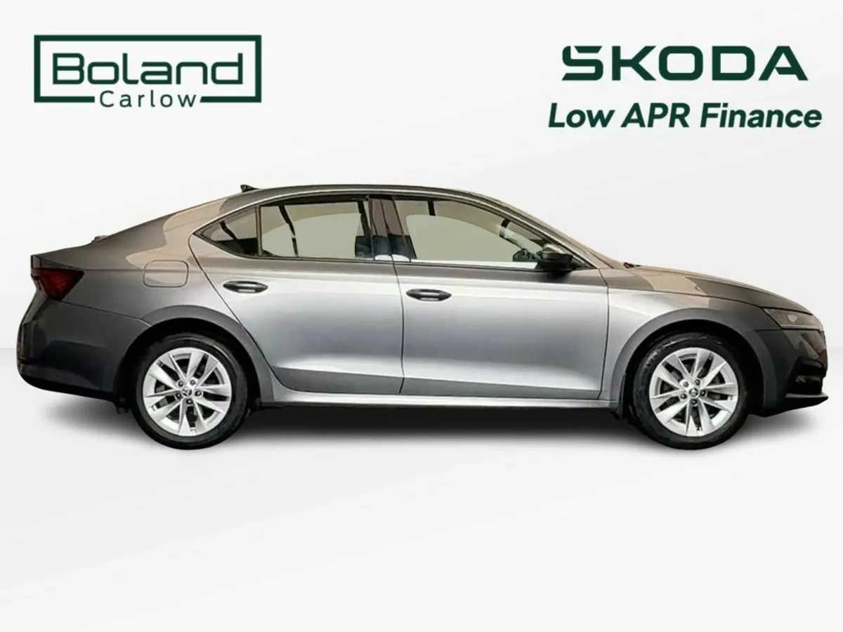 Skoda Octavia 2.0TDI AMB *5.9% APR* €85 PER WEEK - Image 4