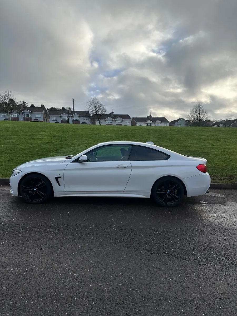 BMW 4-Series 2015 - Image 3