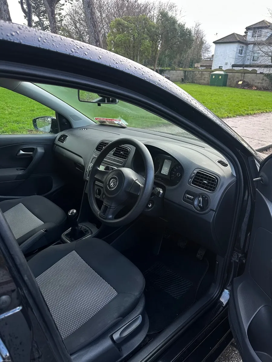 Volkswagen Polo 2012 - Image 4
