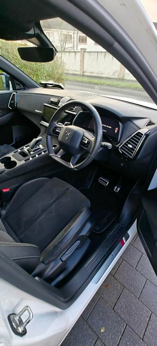 DS 7 Crossback 1.5 HDI DS7 - Image 2