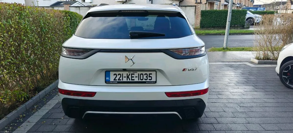 DS 7 Crossback 1.5 HDI - Image 4