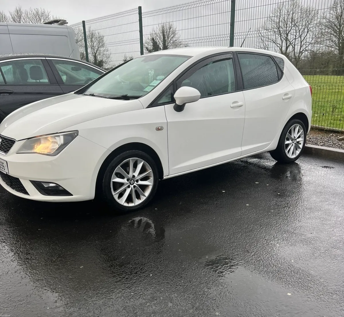 Seat Ibiza 1.2 70HP Sport - Image 1