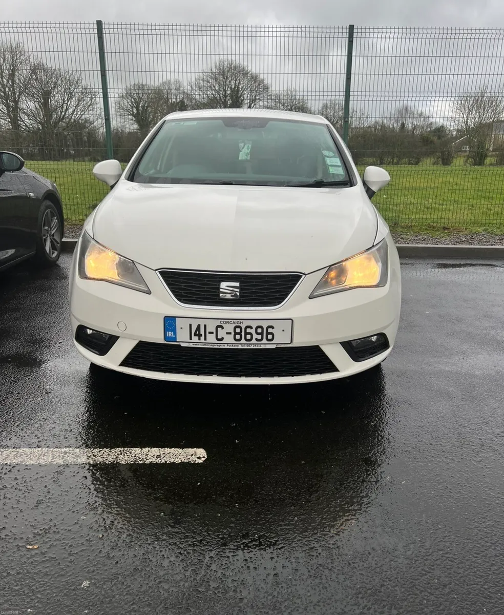 Seat Ibiza 1.2 70HP Sport - Image 2