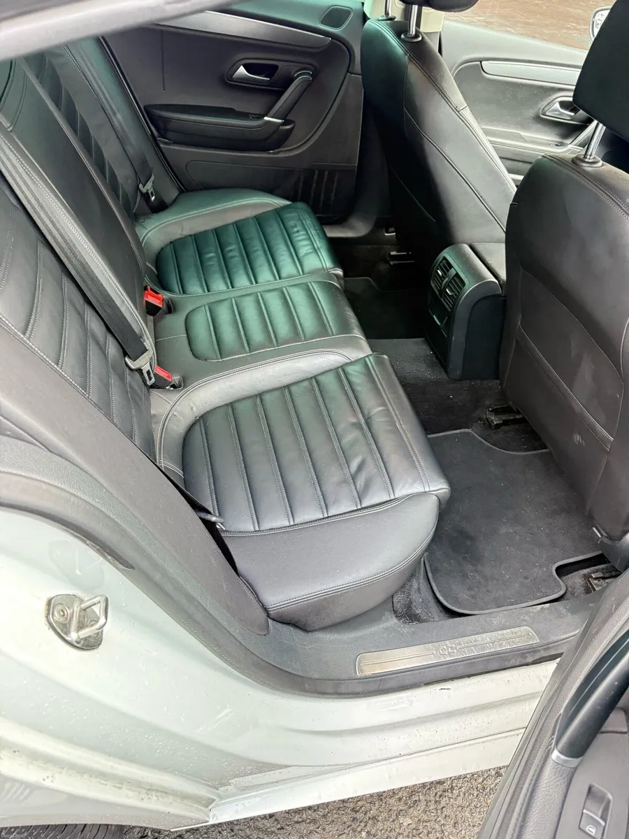 Passat CC 2.0 140bhp bluemotion GT - Image 4