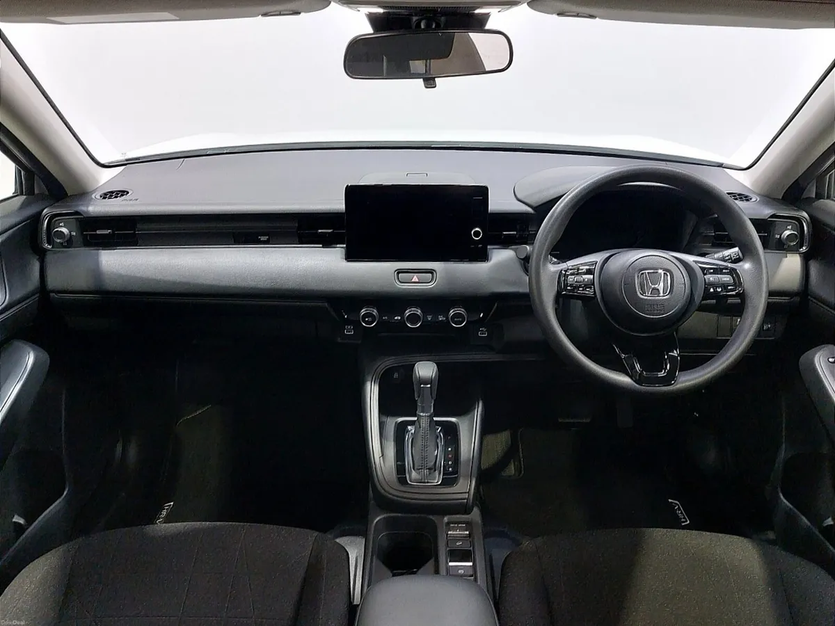 Honda HR-V Hr-V Hatchback Advance - Image 4