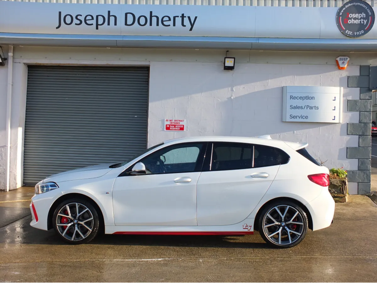 BMW 1 Series 128ti - Image 3