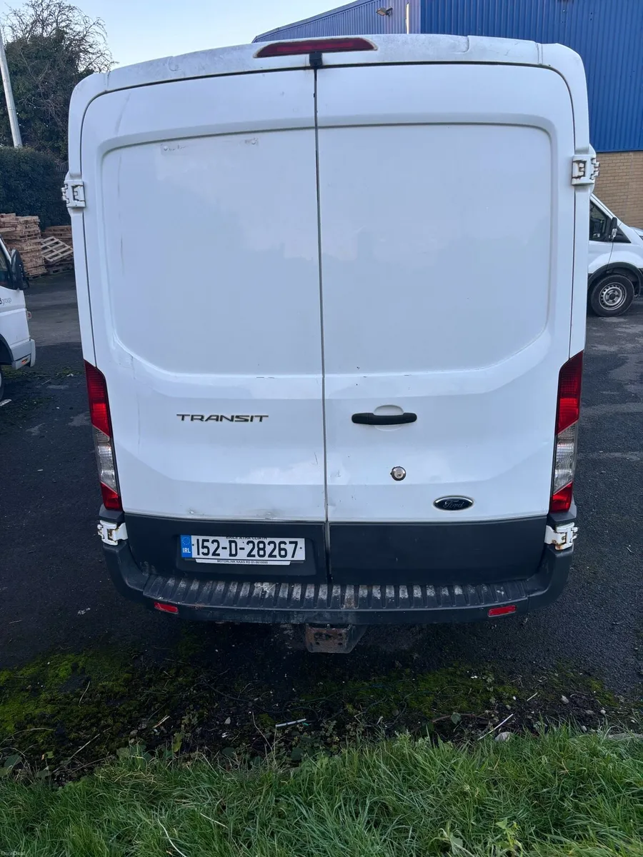 Ford transit - Image 4