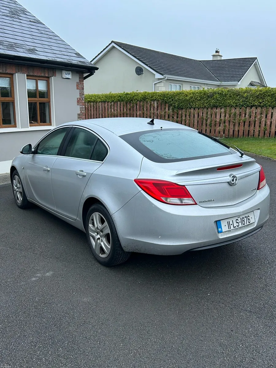INSIGNIA!!!MINT!!NEW NCT!!! - Image 1