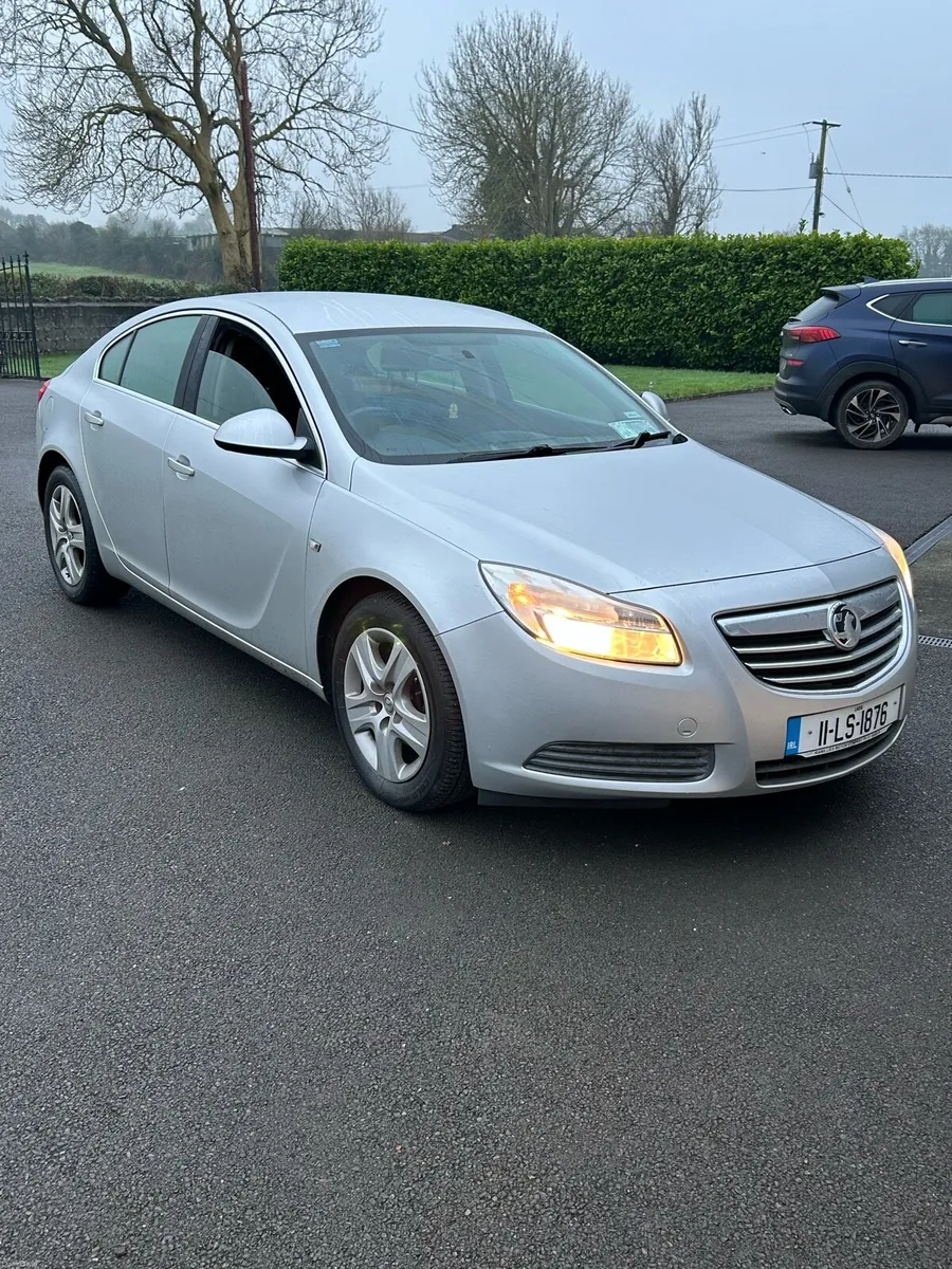 INSIGNIA!!!MINT!!NEW NCT!!! - Image 3