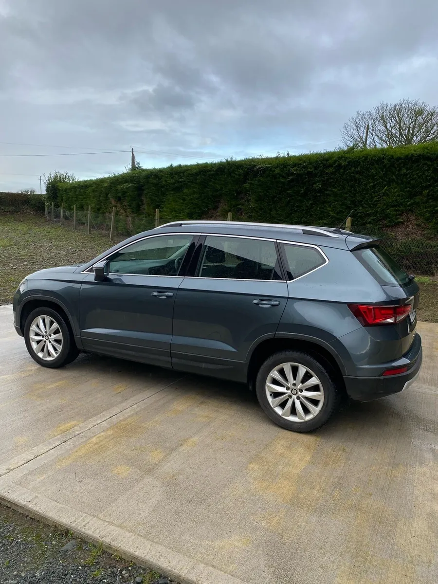 Seat Ateca 1.6 Diesel - Image 3