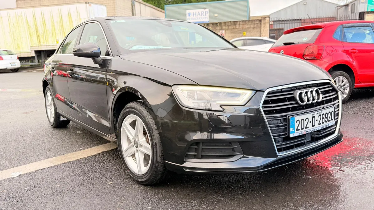 Audi A3 2020 - Image 3