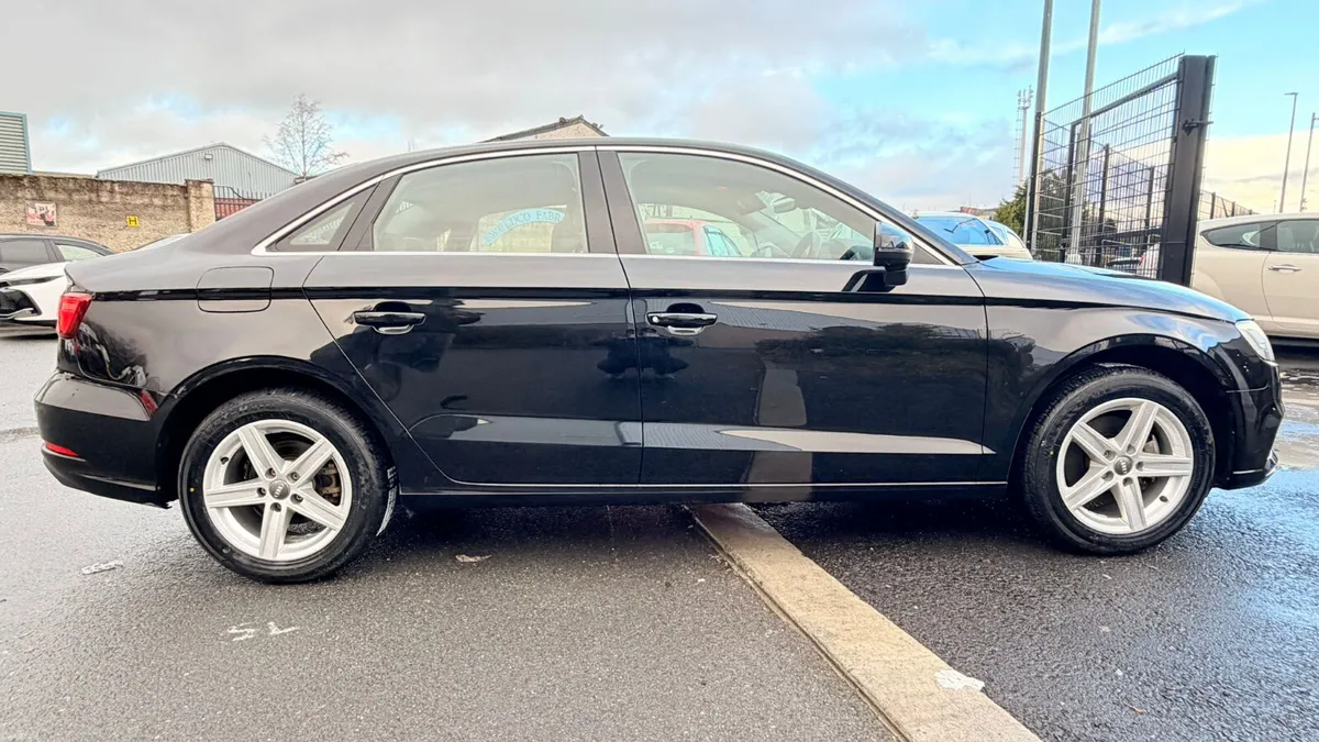 Audi A3 2020 - Image 2