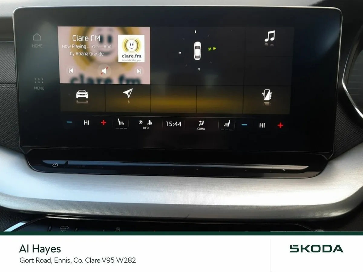 Skoda Octavia **SOLD SOLD SOLD SOLD SOLD** - Image 4