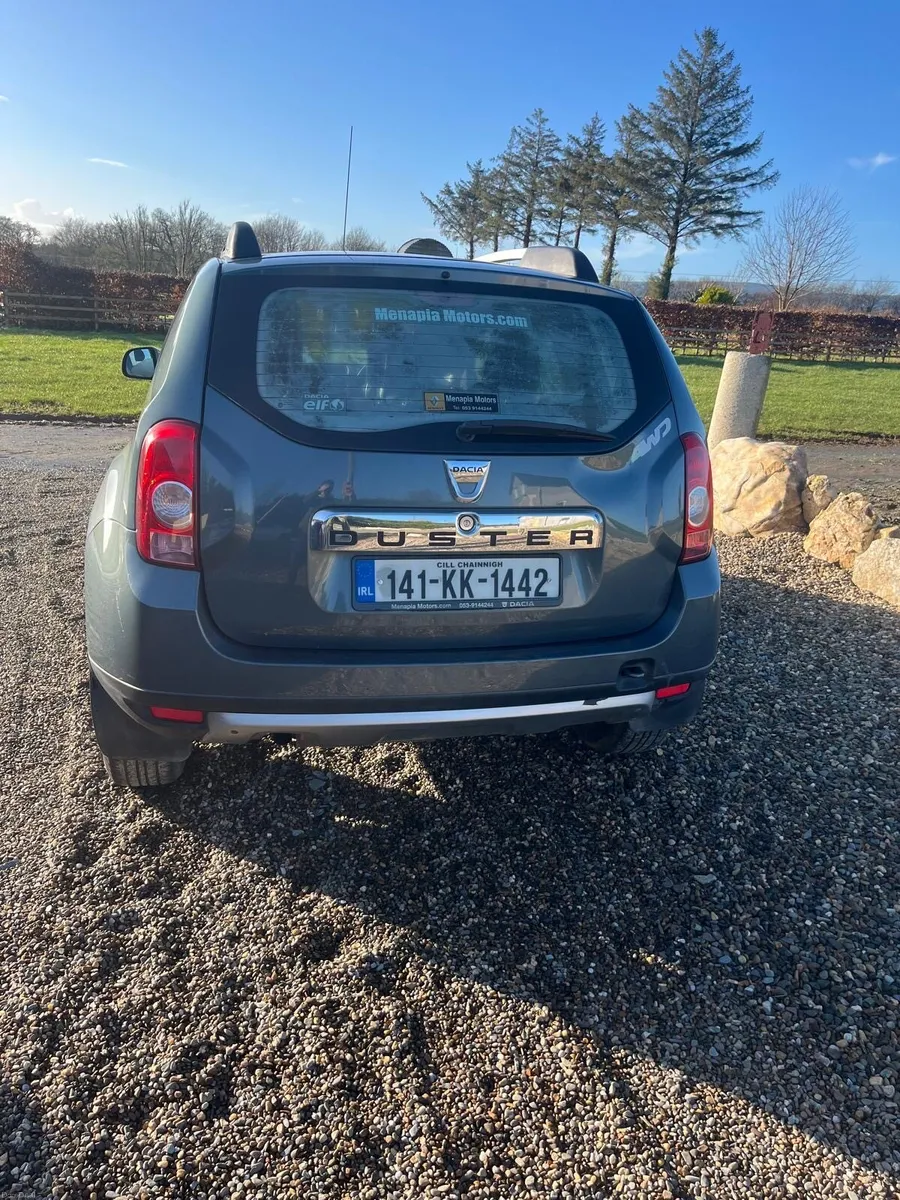 Dacia Duster - Image 3