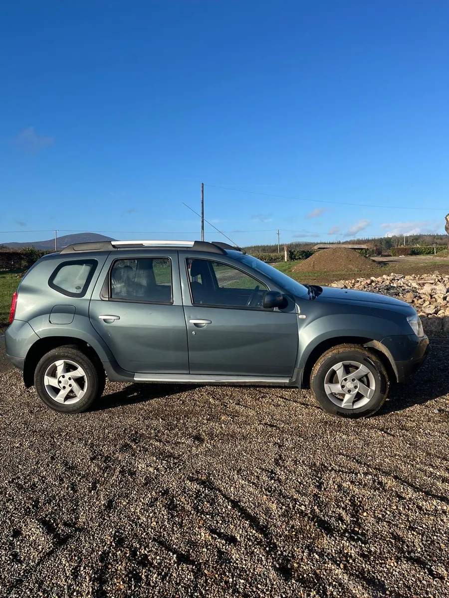 Dacia Duster - Image 1