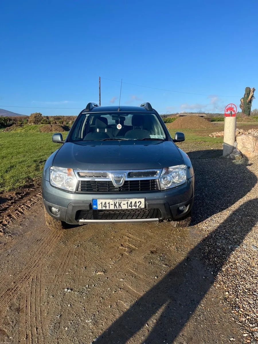 Dacia Duster - Image 4