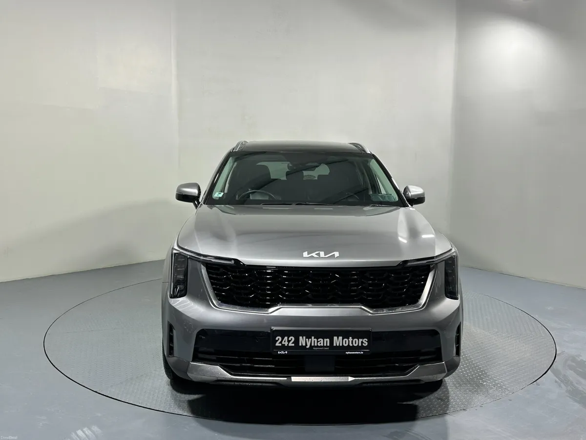Kia Sorento 2.2 Crdi 7 Seater 242 - Image 2