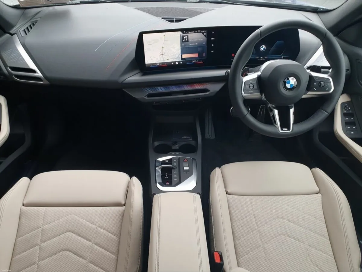 BMW 2-Series 220 M Sport Gran - Image 4