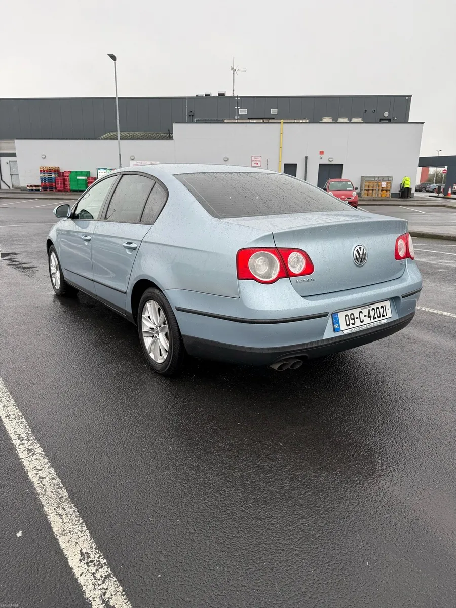 VW Passat 2.0TDI NCT 3/26 - Image 4