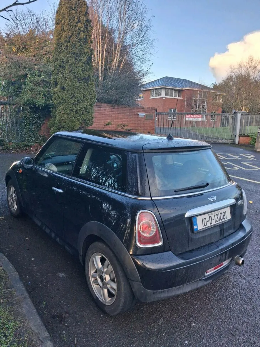 10 Mini one 1.6 Deisel New NCT - Image 2