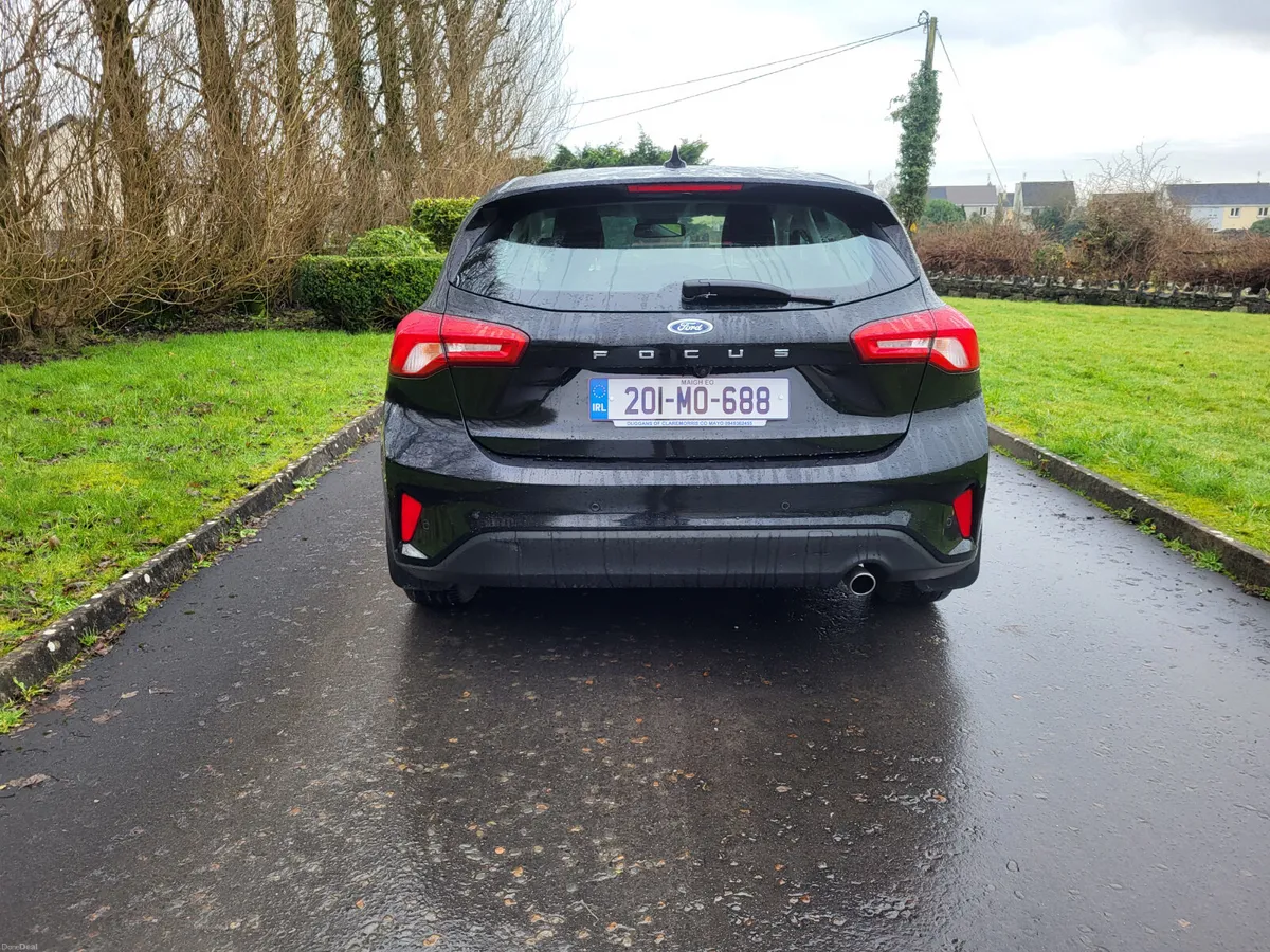 Ford Focus 2020 - Image 3