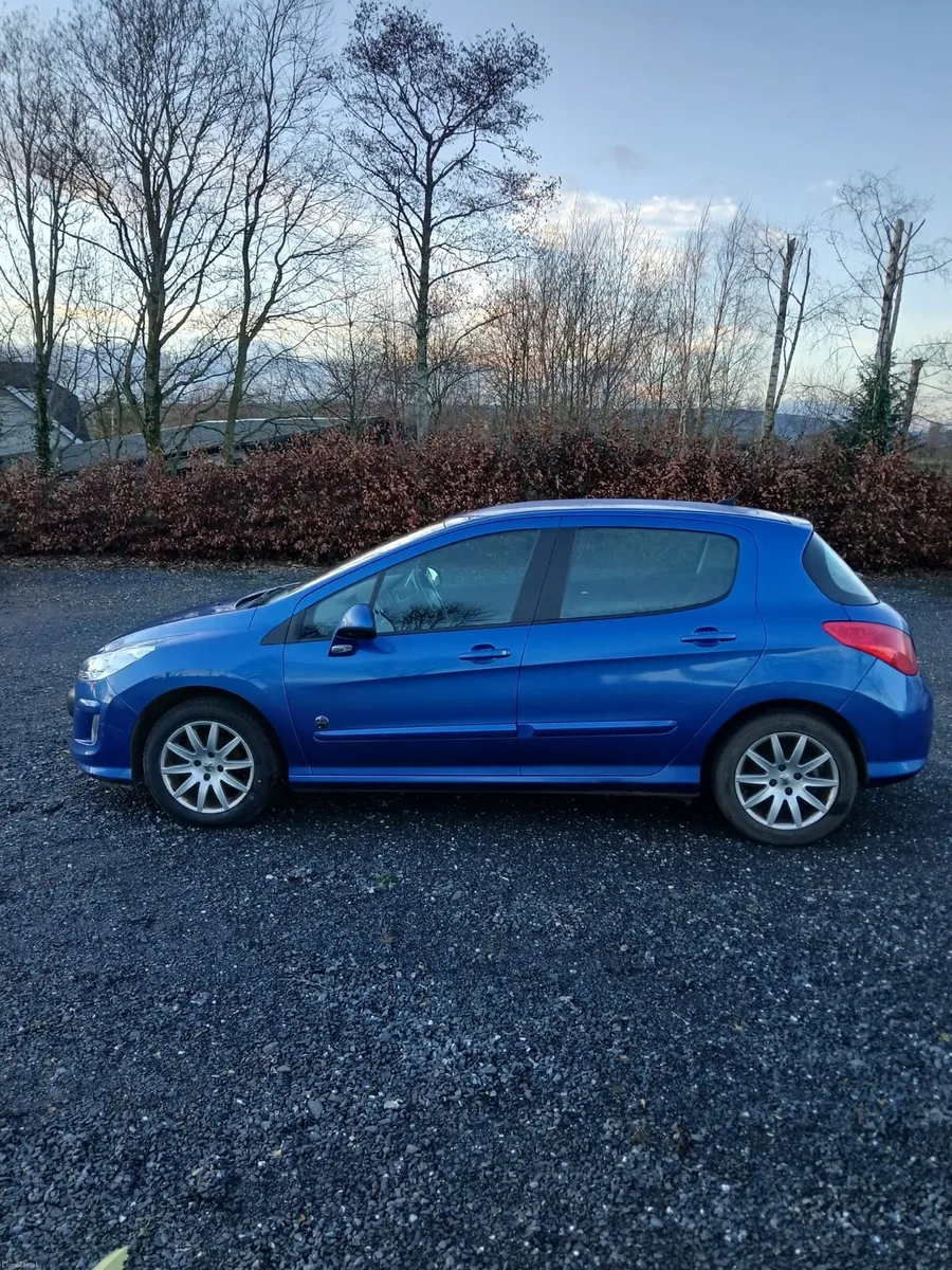 Peugeot 308 Envy 1.6 - Image 4