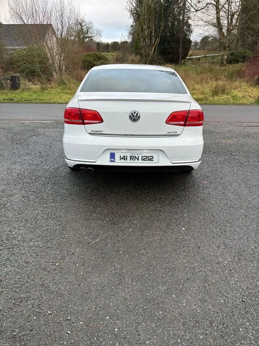 2014 Volkswagen Passat ***Deposit taken*** - Image 3