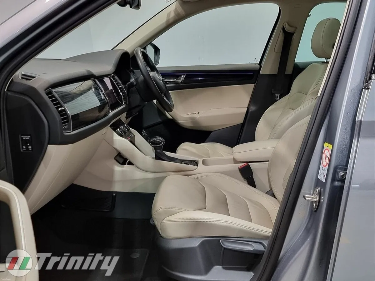 Skoda Kodiaq ** STYLE ** 2.0 TDI ** 150 BHP ** DSG - Image 4