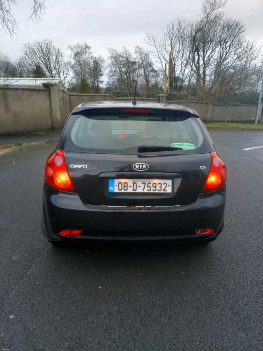 Kia Ceed - Image 4