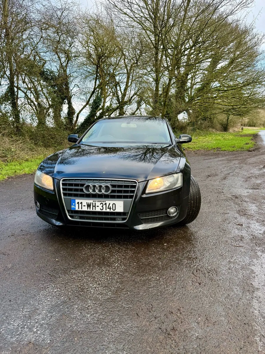 Audi a4 - Image 2