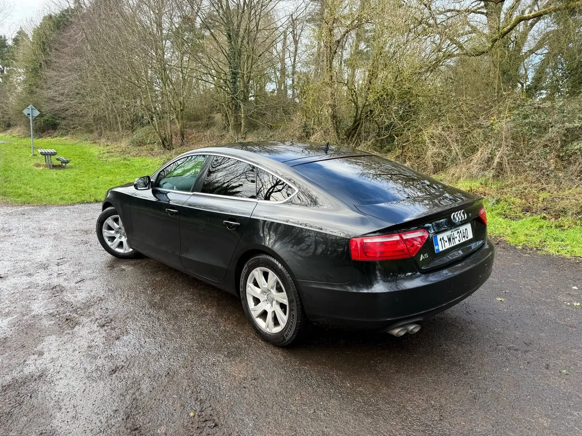 Audi a4 - Image 4