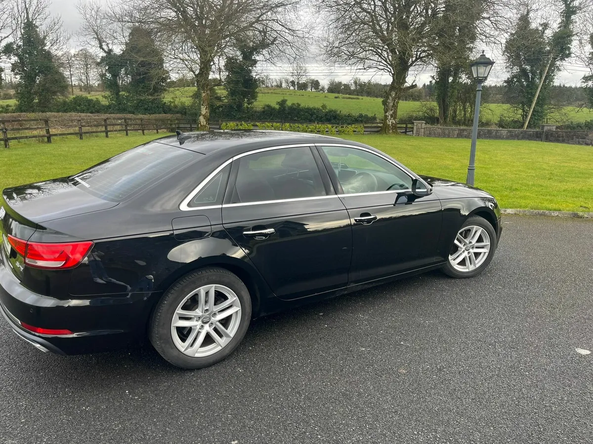 2019 Audi A4 - Image 2