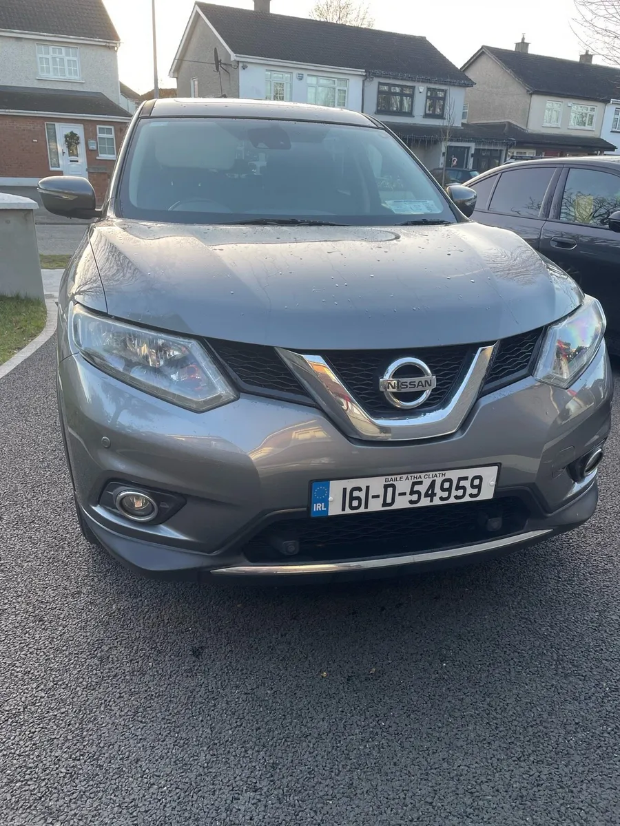 Nissan X-Trail 1.6 DCI Acenta 128BHP 5DR - Image 1