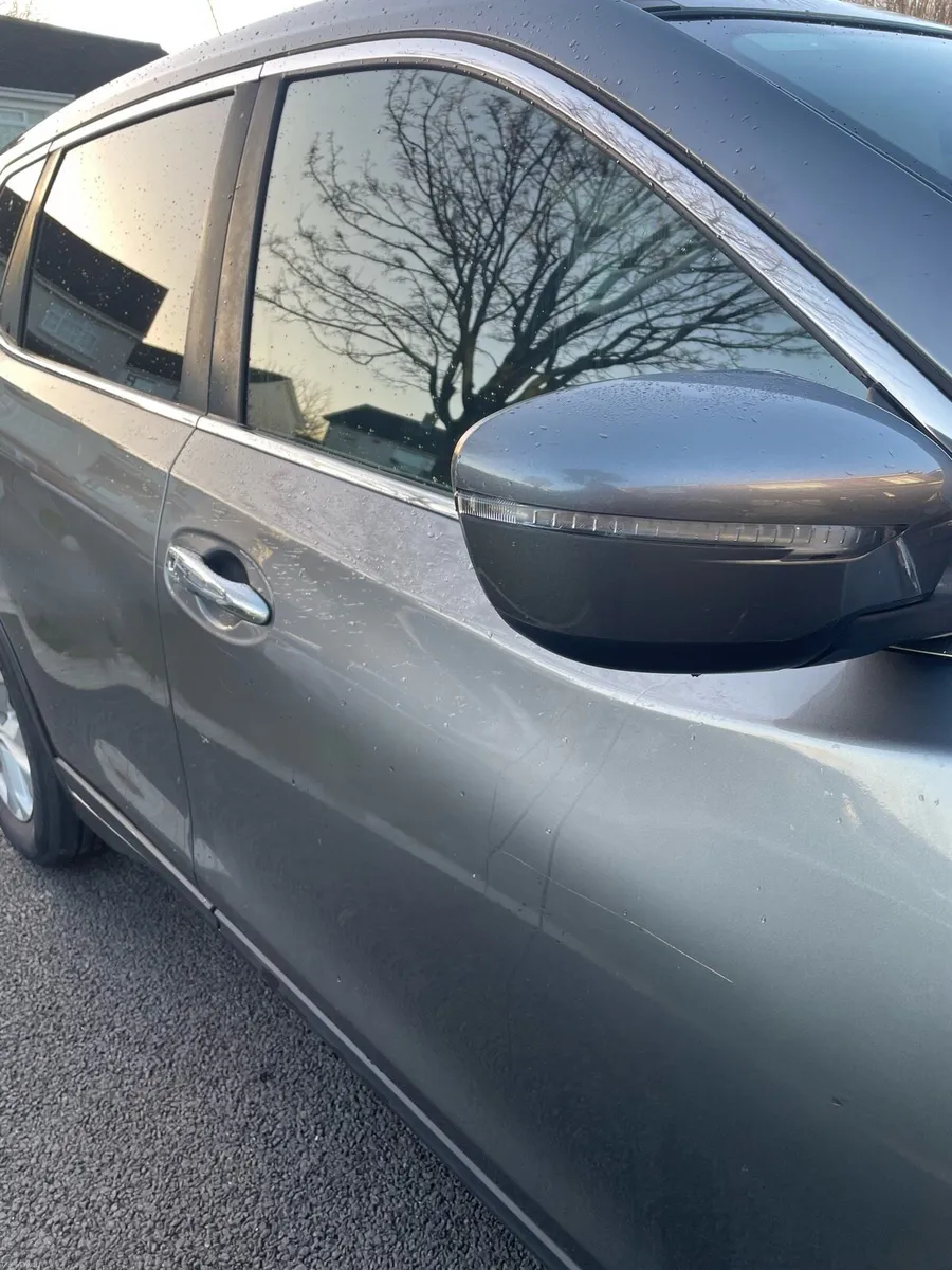 Nissan X-Trail 1.6 DCI Acenta 128BHP 5DR - Image 2