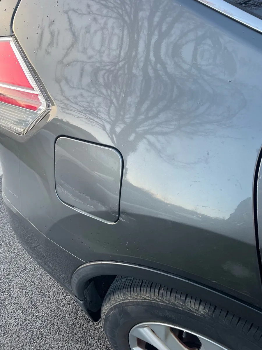 Nissan X-Trail 1.6 DCI Acenta 128BHP 5DR - Image 3