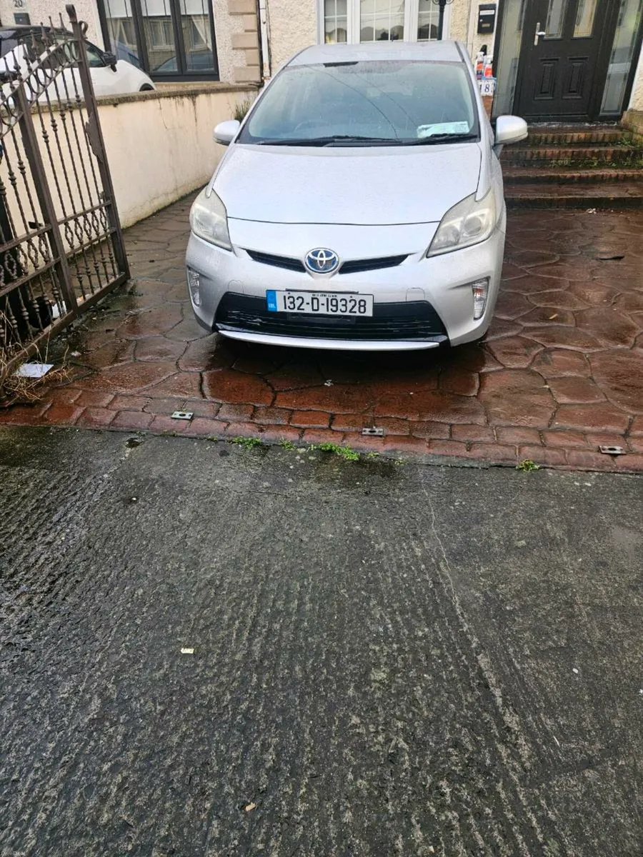 Toyota prius for sale - Image 1
