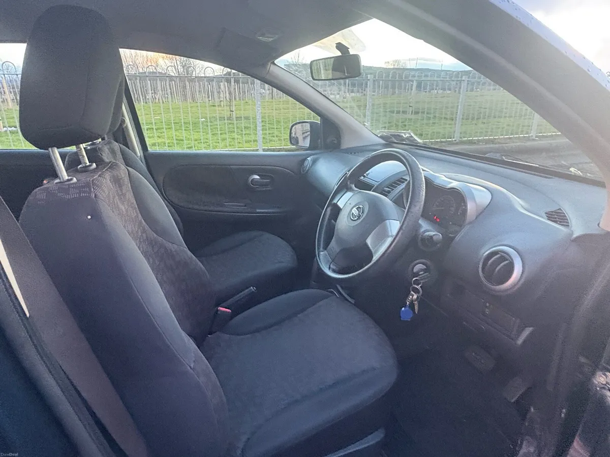 Nissan Note - Image 2