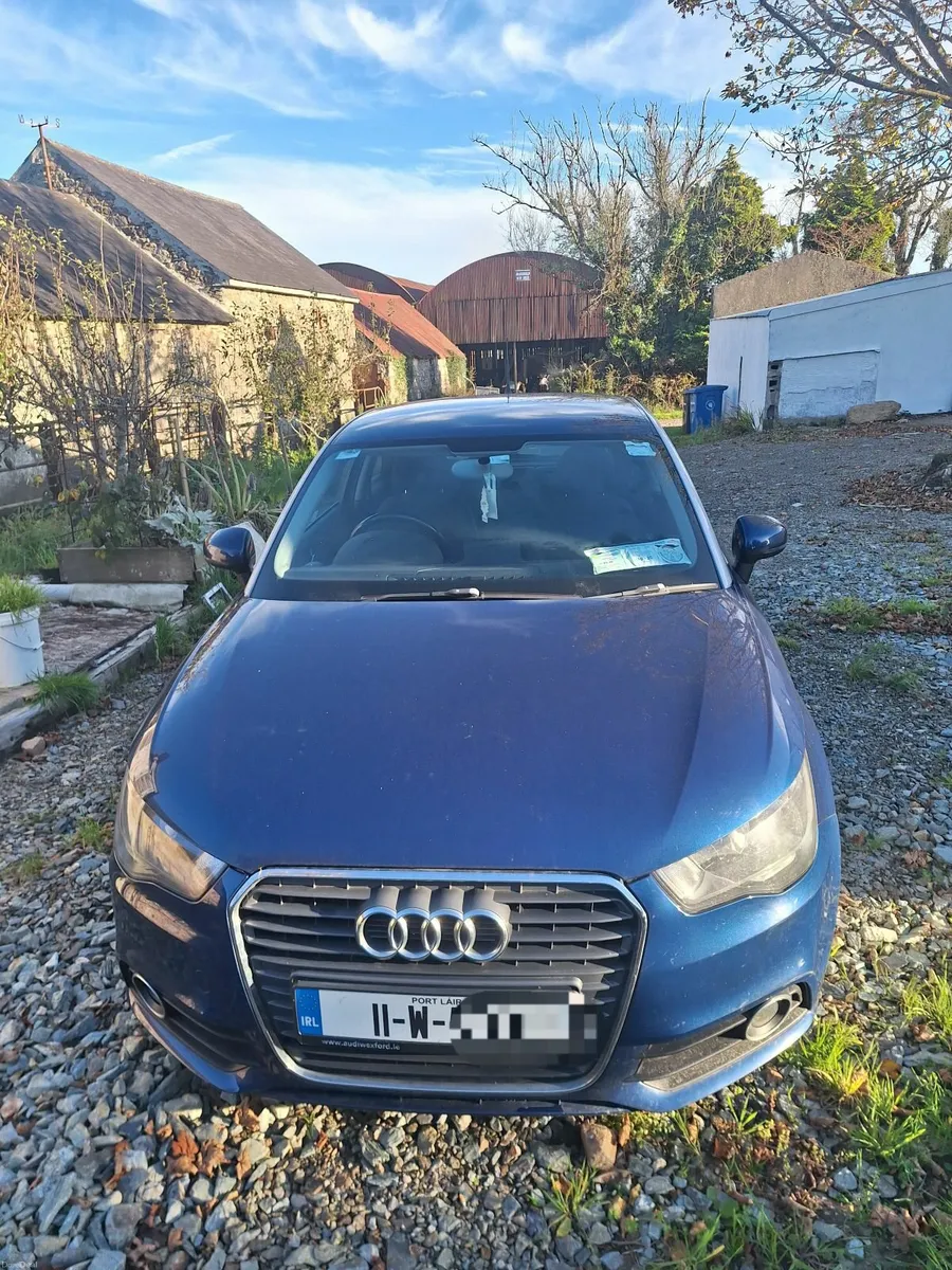 Audi A1 2011 - Image 2
