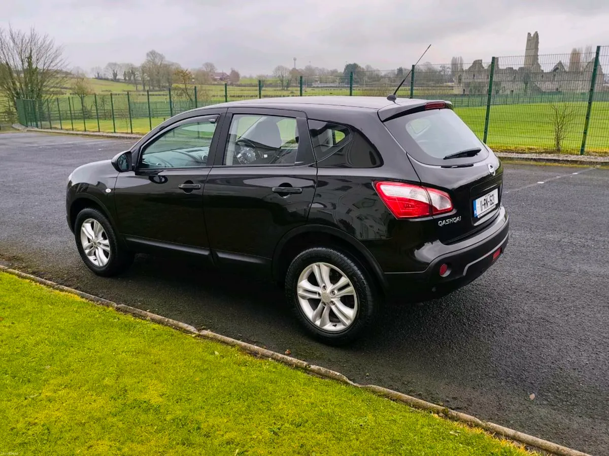 Nissan qashqai NEW NCT - Image 4