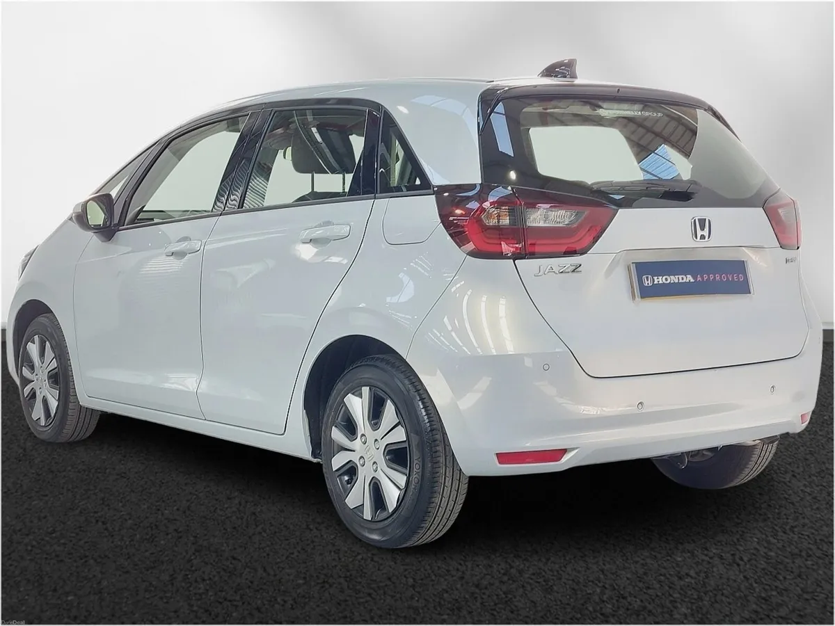 Honda Jazz Hatchback SR - Image 3