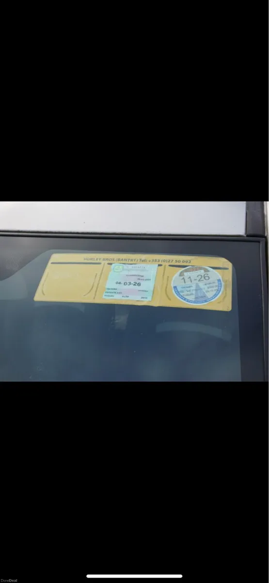 Suzuki Alto 2010 1L petrol - Image 2