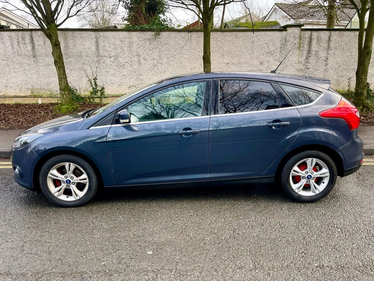 Ford Focus 1.0 •••NEW NCT ••• - Image 2
