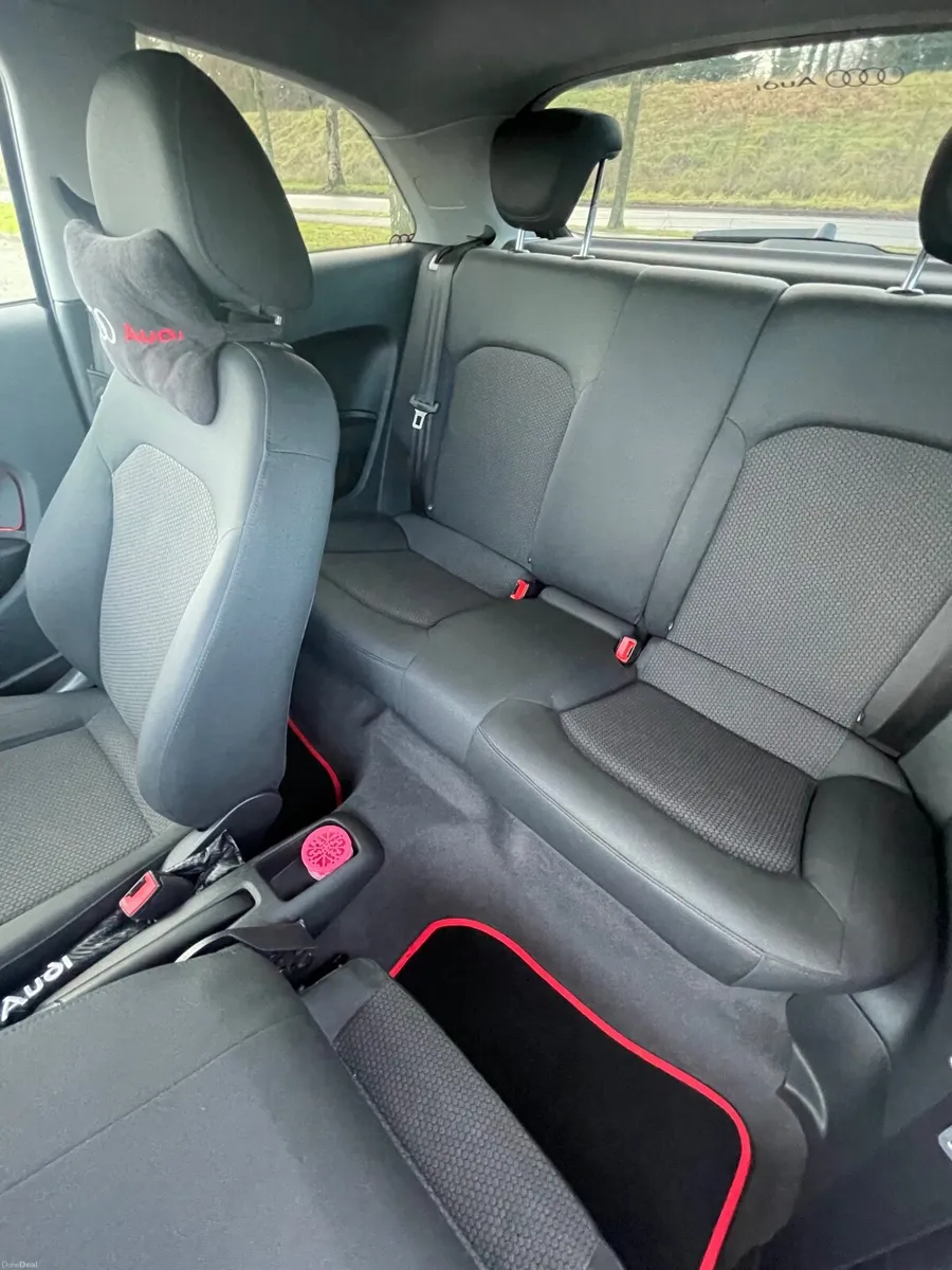 Audi A1 2012 - Image 4