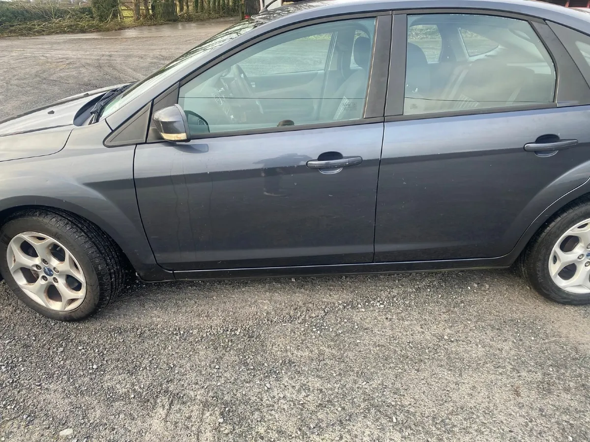 Ford Focus 2009 - Image 3