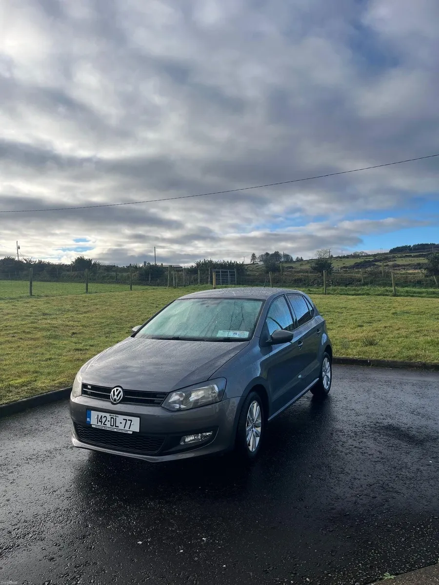 Volkswagen Polo 2014 - Image 3