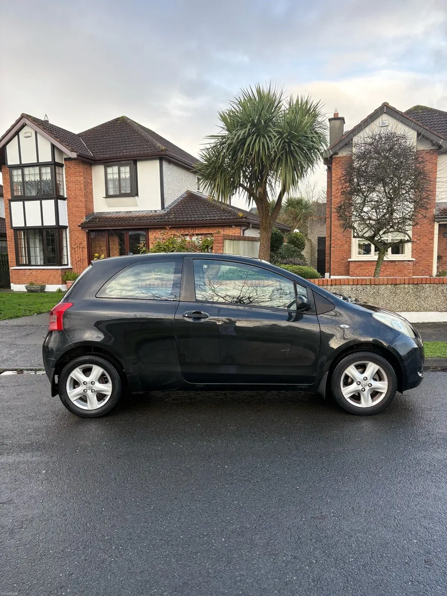 2006 Toyota Yaris - Low Mileage - 1.0L - Image 3