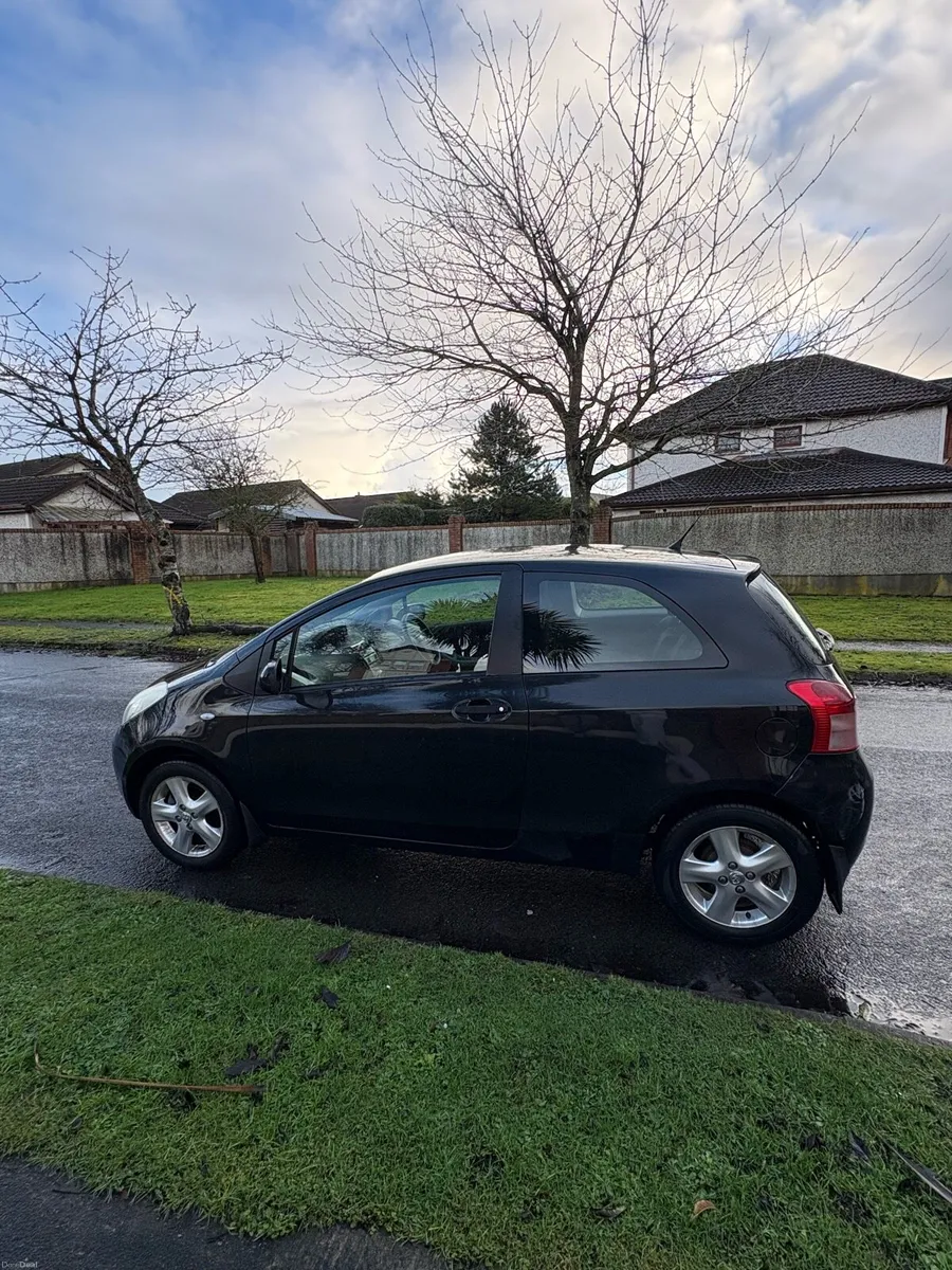 2006 Toyota Yaris - Low Mileage - 1.0L - Image 4