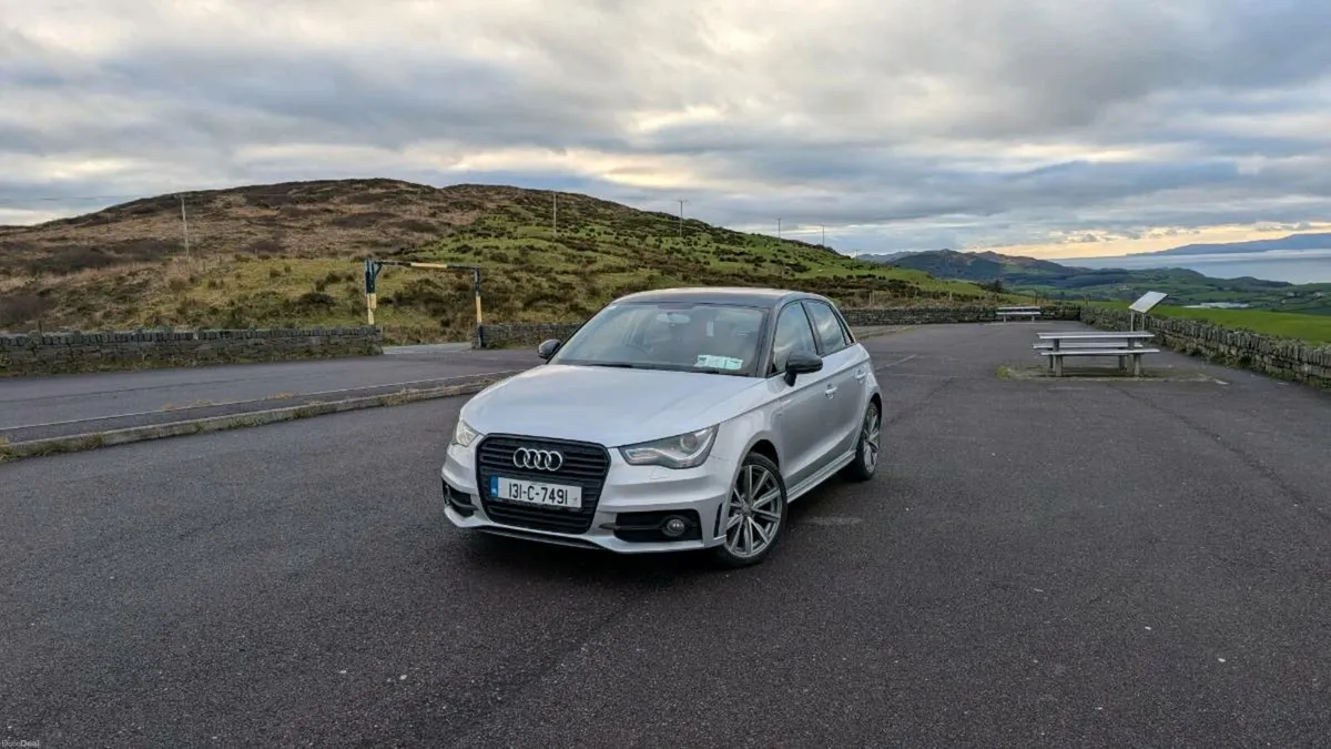 Audi A1 - Image 1