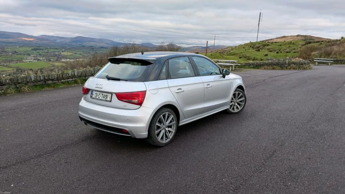 Audi A1 - Image 3